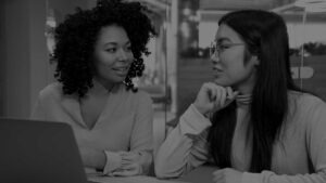 consultoria de recrutamento e seleção